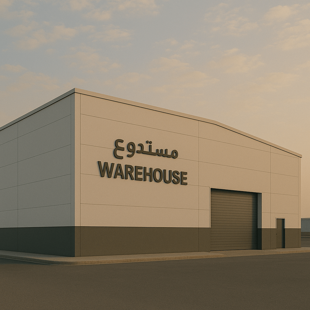 Warehouse